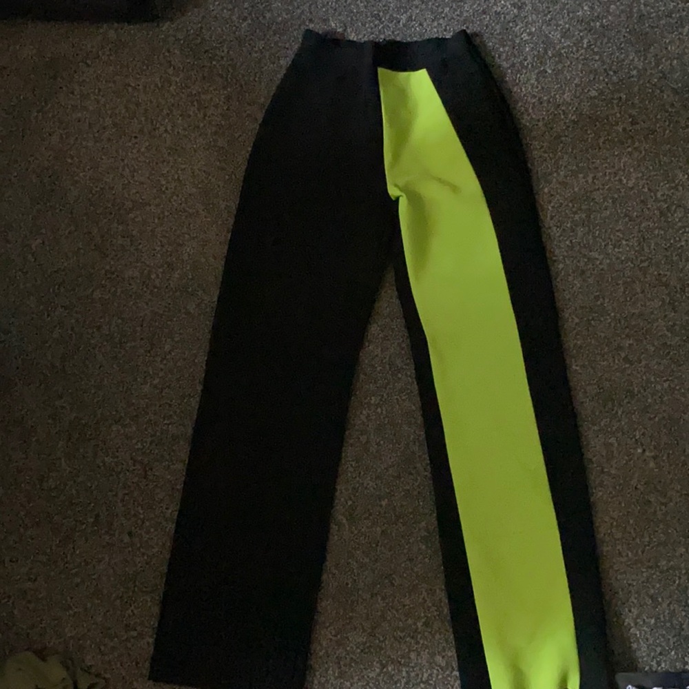 House of CB pants-brand new